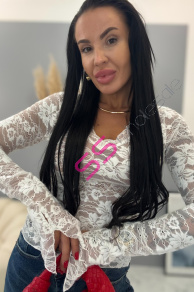 Čipkovaný top DORIANA