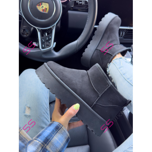 Dámske snehule HESPER-