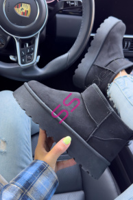 Dámske snehule HESPER+