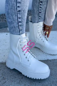 Dámske workery WILA+