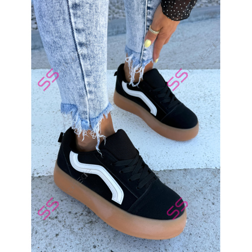 Dámske platformové tenisky KLARISA-