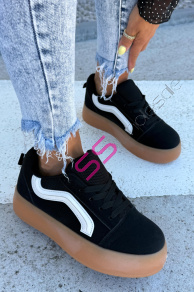 Dámske platformové tenisky KLARISA