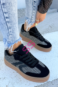 Platformové tenisky MELAINA