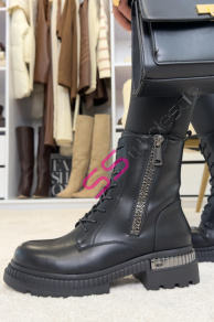 Dámske workery BENISA