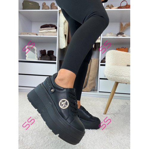  Platformové tenisky VALIRA