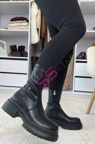 Členkové čižmy DAINE