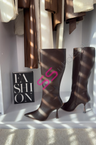 Vysoké čižmy ANISA-