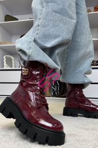 Dámske workery PELONA