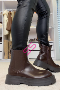 Členkové čižmy LORIVA