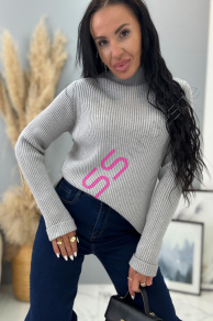 Dámsky rolák LORYAN+