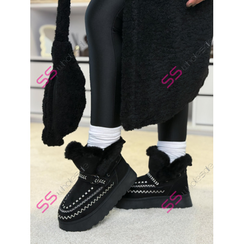 Dámske snehule CHARLA