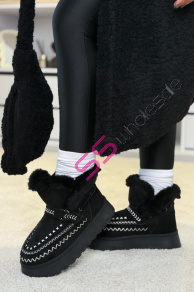 Dámske snehule CHARLA