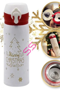 Vianočná termoska - 350 ml