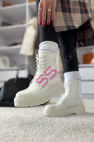 Dámske workery WILA+