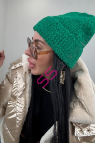 Štrikovaná čiapka