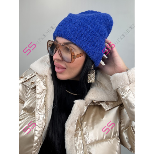 Štrikovaná čiapka