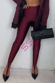 Legíny kaliopky STARS s lesklým efektom