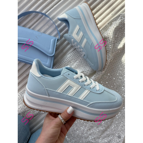 Platformové tenisky MARNI