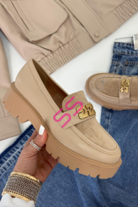 Dámske mokasíny KENIA