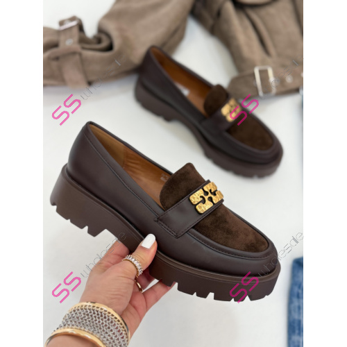 Dámske mokasíny KENIA-