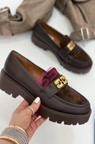 Dámske mokasíny KENIA