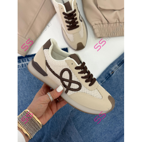 Dámske tenisky MELIA-