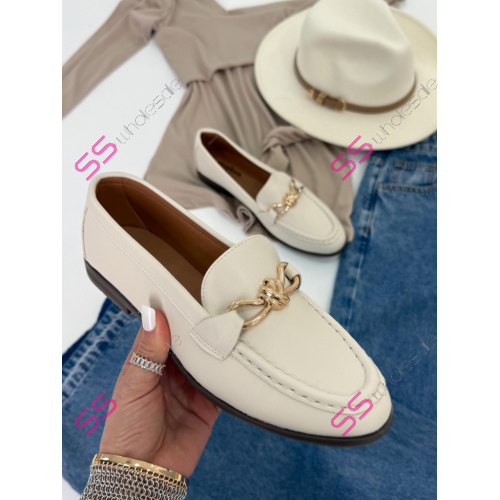 Dámske mokasíny RAENA-