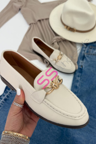 Dámske mokasíny RAENA-