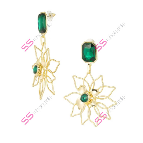 Elegantné náušnice+