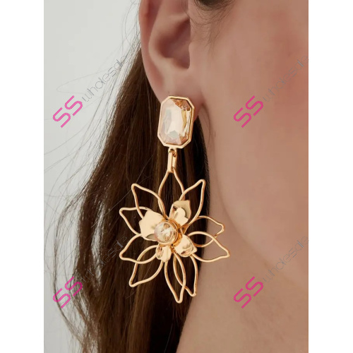 Elegantné náušnice+