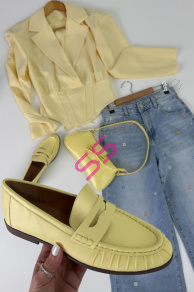 Dámske mokasíny BERTINA-