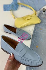 Dámske mokasíny BERTINA