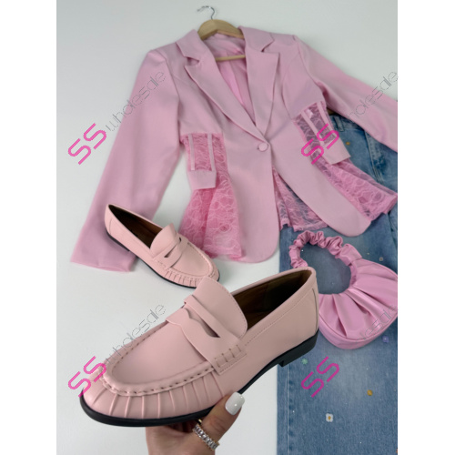 Dámske mokasíny BERTINA