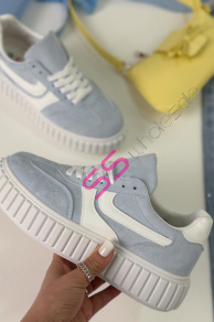 Platformové tenisky AXIRA