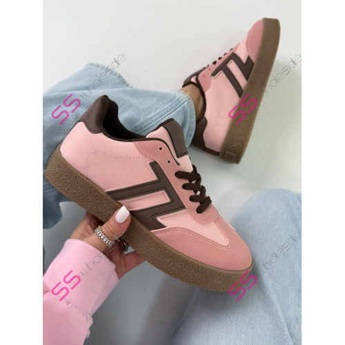 Platformové tenisky ENIRA