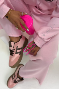 Platformové tenisky ENIRA