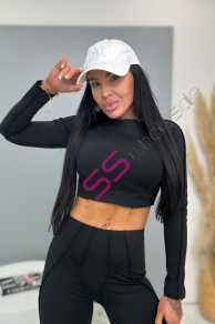 Športový set s laserovým rezom VARREN