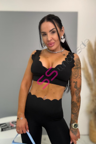 Športový set s laserovým rezom ROMILA