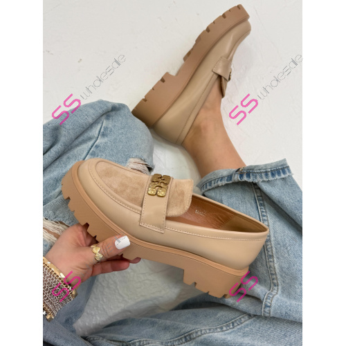 Dámske mokasíny KENIA-