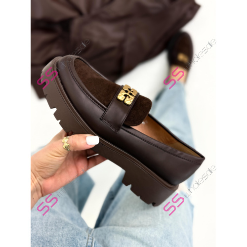 Dámske mokasíny KENIA-