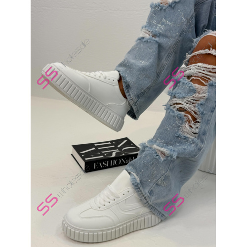 Platformové tenisky AXIRA