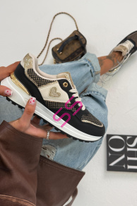 Platformové tenisky OZIA-