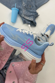 Ultraľahké platformové tenisky VIVA