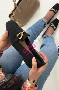 Ultraľahké mokasíny MIRA