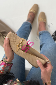  Ultraľahké mokasíny MIRA