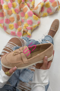 Dámske mokasíny NOVA