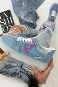 Riflové tenisky PERU