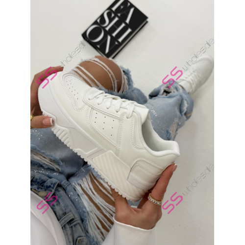 Dámske platformové tenisky ALEXYN-