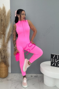 Tvarujúci vrúbkovaný overal ALICIA