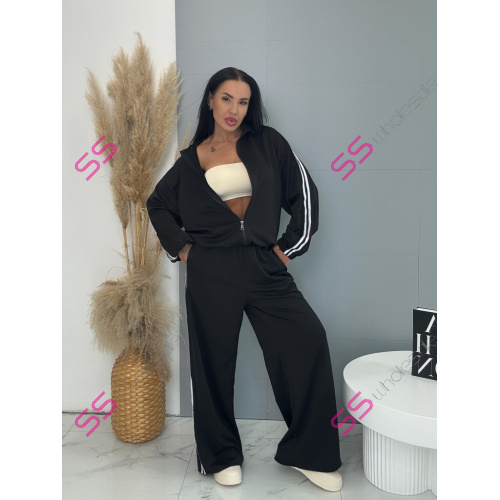 Dámska športová súprava BLACKY